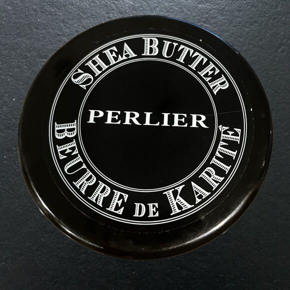 Perlier Shea Pear Body Balm, Large 16.9 0z - Picture 3 of 4